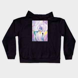 Georgia O'Keeffe Kids Hoodie